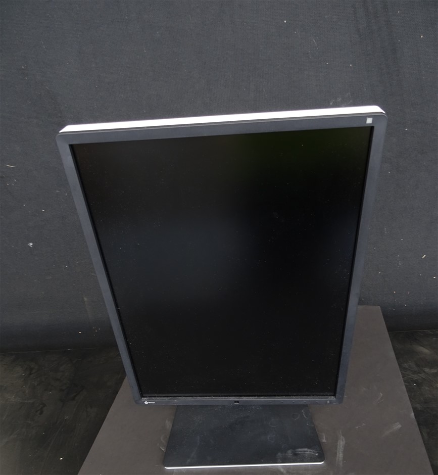 EIZO Radiforce RX350 Colour LCD Monitor Auction (0044-2550171) | Grays ...