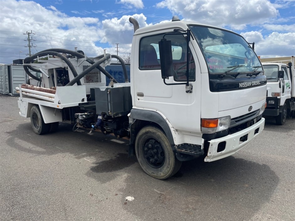 Concrete Pump Trucks, Scania Crane Truck, Equipment Trailer