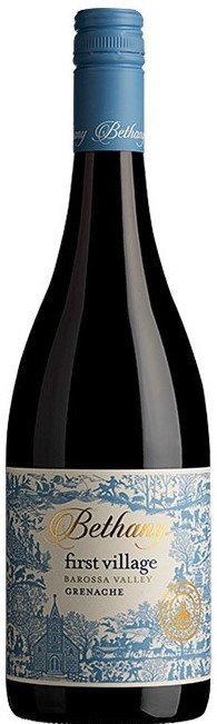 Bethany First Village Grenache 2020 (12x