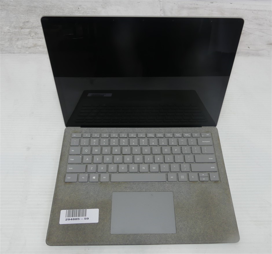 Exlease Microsoft Surface Systems - NSW Pickup