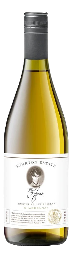 Kirkton Estate The Agnes Chardonnay (12x