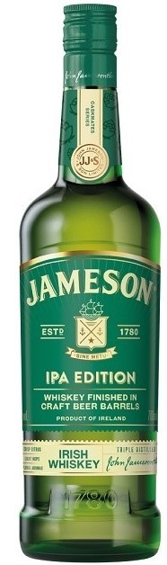 Jameson Caskmates IPA Irish Whiskey (6 x