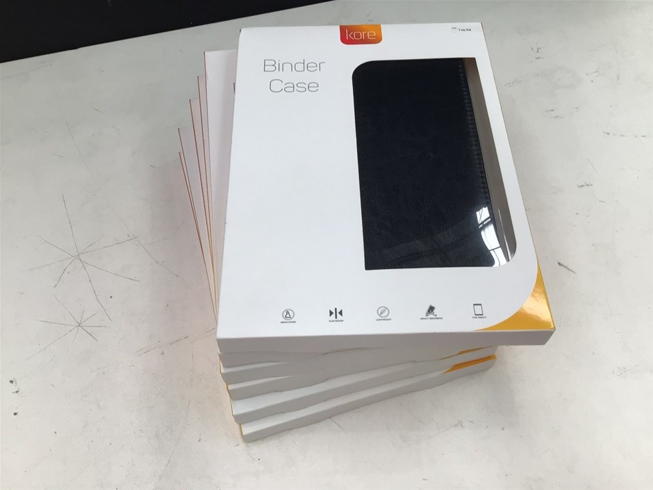 Mobile Phone Cases & Screen Protectors - Samsung, Apple 