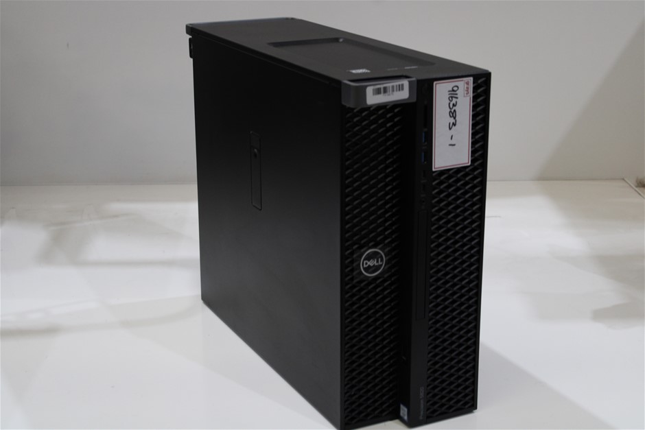 Unreserved Desktops, Laptops & Tablets