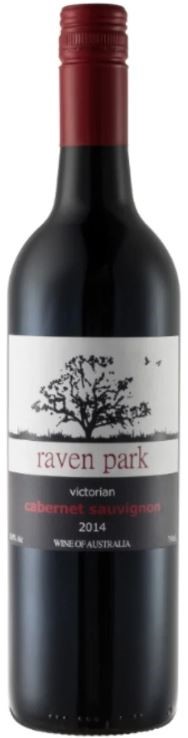 Montara Raven Park Cabernet Sauvignon 20