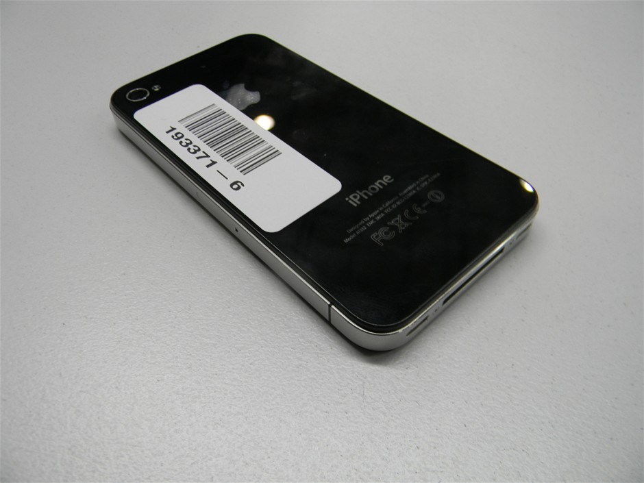 Iphone a1332 сколько памяти