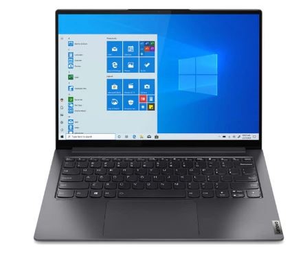 New & Authorised Refurbished LENOVO