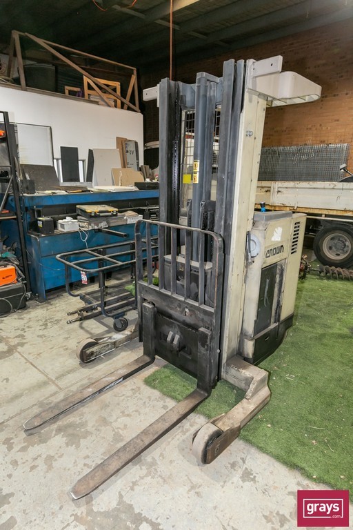 Inspection & Collection