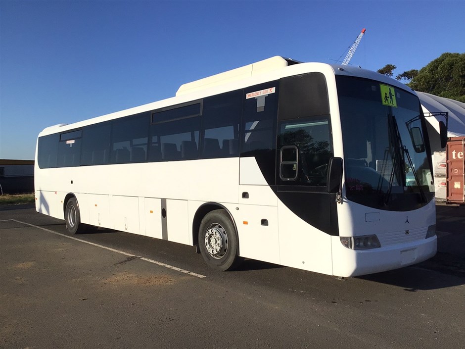 2006 Mercedes Benz OH1830L (4 x 2) Bus