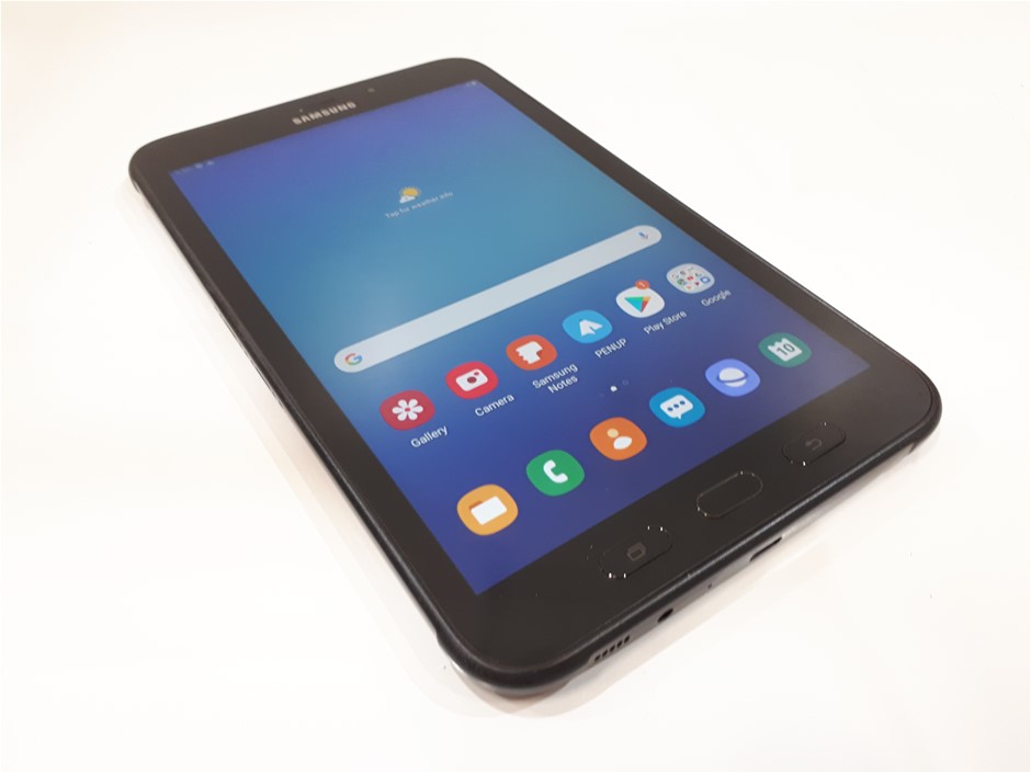 Samsung galaxy tab active 2 clearance australia