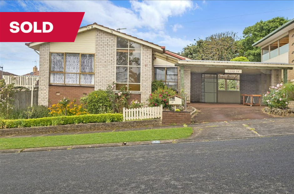 27 Thompson Street, Warrnambool VIC 3280
