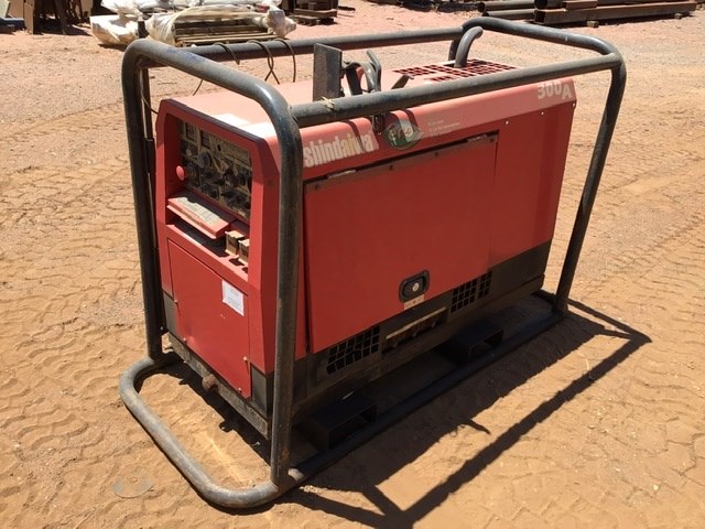 Welders, Power Tools & Workshop Liquidation (Kalgoorlie)