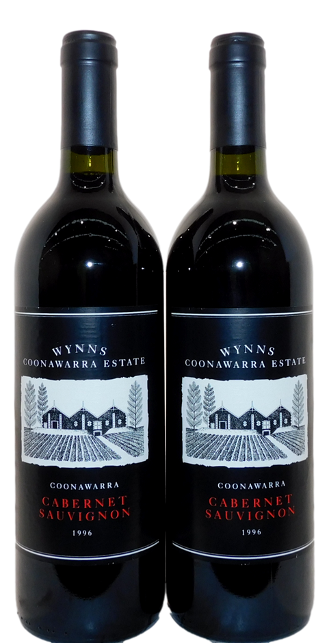 Weekly Wine Feat. Wynns