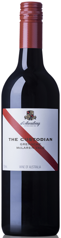 d'Arenberg The Custodian Grenache 2019 (