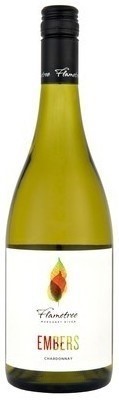 Flametree Embers Chardonnay 2022 (12x 75