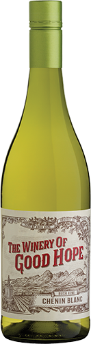 Winery of Good Hope Bush Vine Chenin Bla
