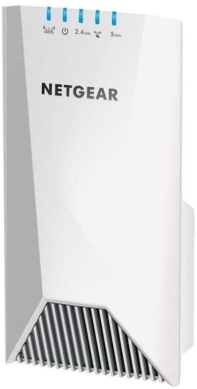 NETGEAR EX7500 Nighthawk X4S Wireless AC, Dual Band, Universal WiFi Extende