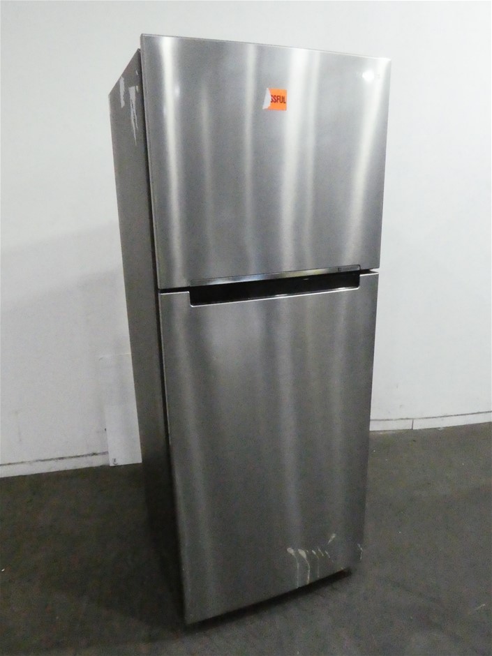 Samsung 400L Top Mount Fridge (SR400LSTC) Auction (00072187199) Grays Australia