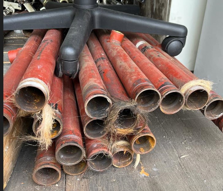 Warehousing & Construction Equipment