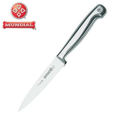 Mundial Future 4''/10cm Vegetable Knife