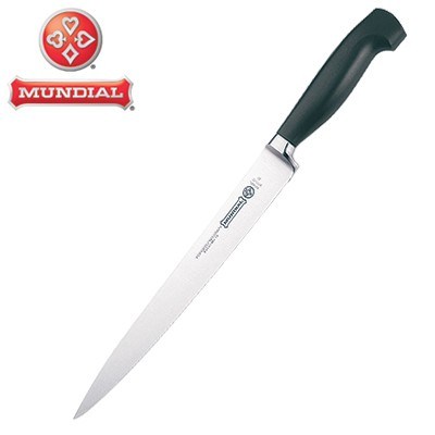 Mundial Elegance Forged 10'' S/Steel Che