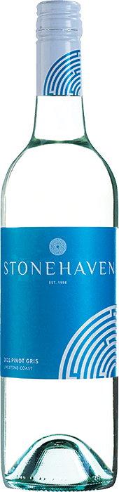Stonehaven Stepping Stone Pinot Gris 202