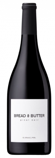 Bread & Butter Pinot Noir 2020 (12x 750m