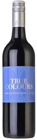 Rob Dolan True Colours Cabernet Shiraz M