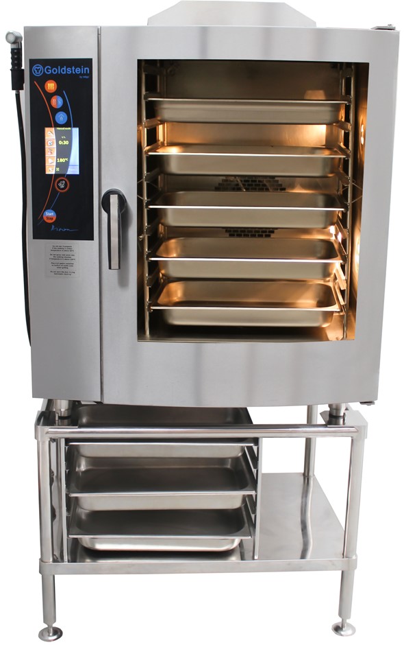 COMBI OVENS
