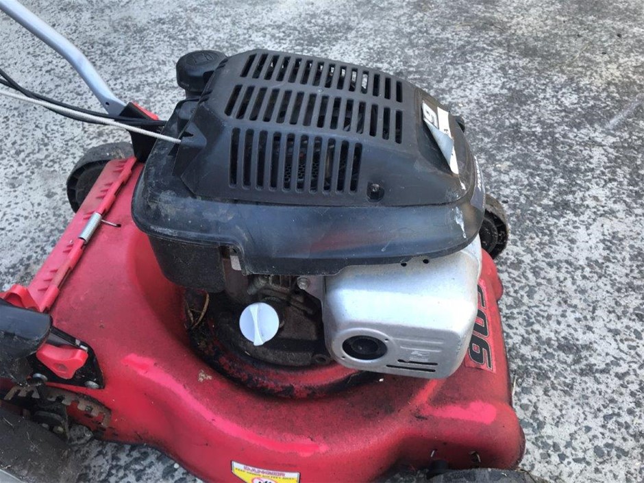 909 lawn mower discount price