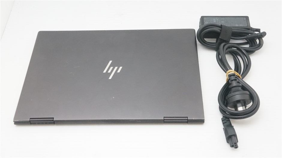 HP ENVY x360 13-Inch Convertible Notebook 13-ag0xxx Auction (0005-2187660)  | Grays Australia