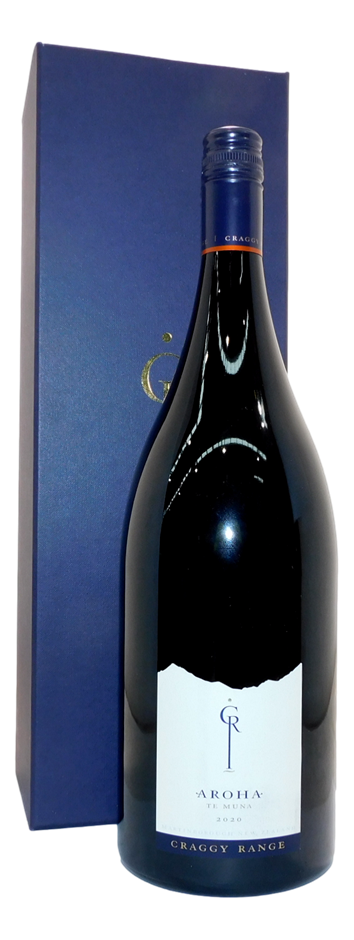 Fine Wine: Massive Magnum Sale