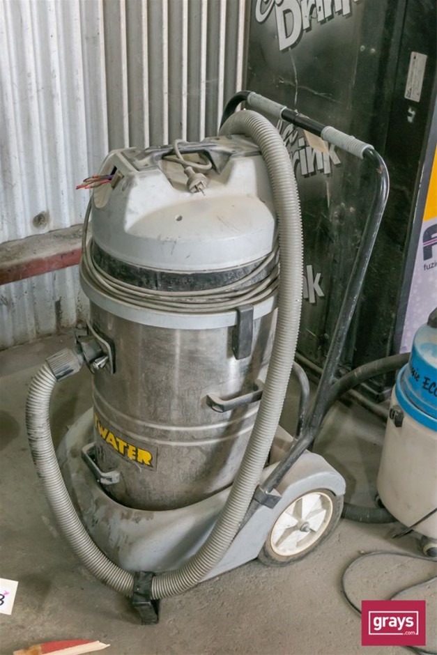 Vacuum Cleaner Auction (01255051632) Grays Australia