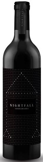 Nightfall The Balance Cabernets Blend 20