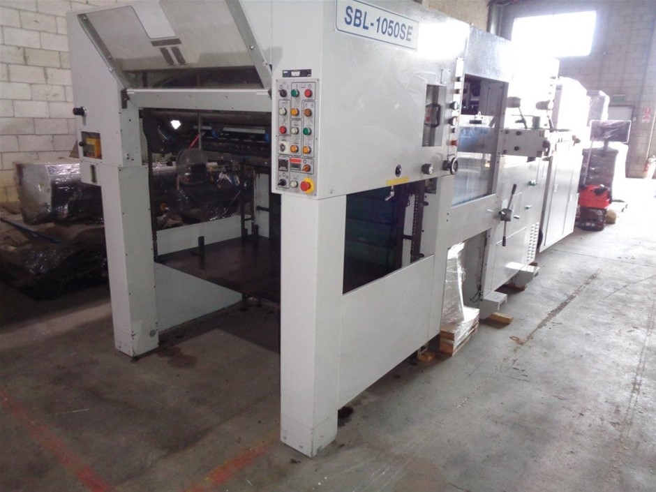 Inspection/Collection