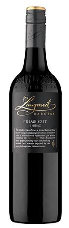 Langmeil Prime Cut Shiraz 2021 (6x 750mL