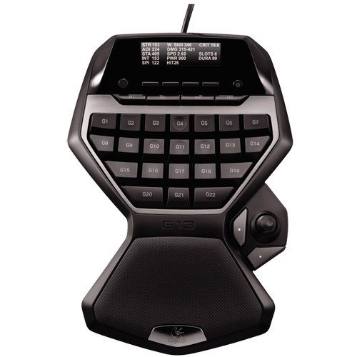 Logitech G13 Gaming Keyboard