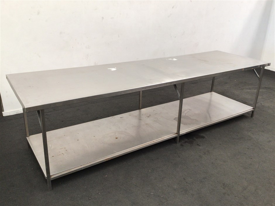 Unreserved - Catering Assets