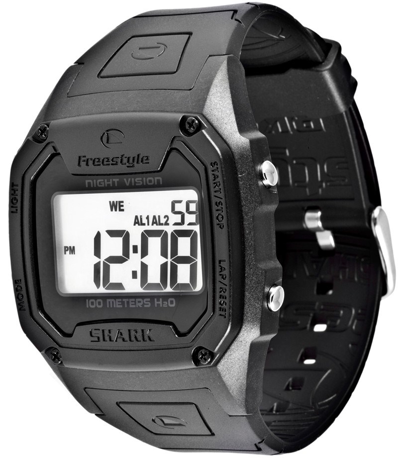 Shark FS84909 Mens Killer Shark Watch