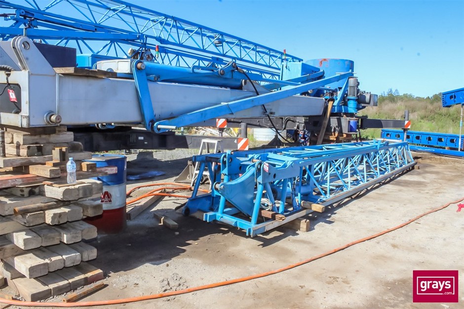 Inspection & Collection