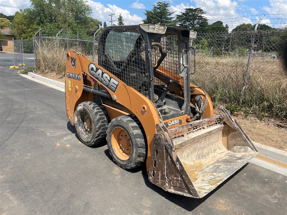 NSW Mulit Vendor Construction and Earthmoving Auction