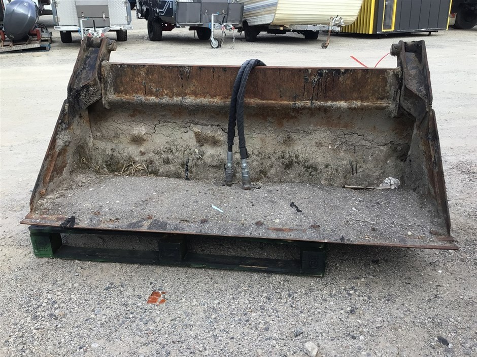 CAT 3 in 1 Bucket Auction (00063024524) Grays Australia