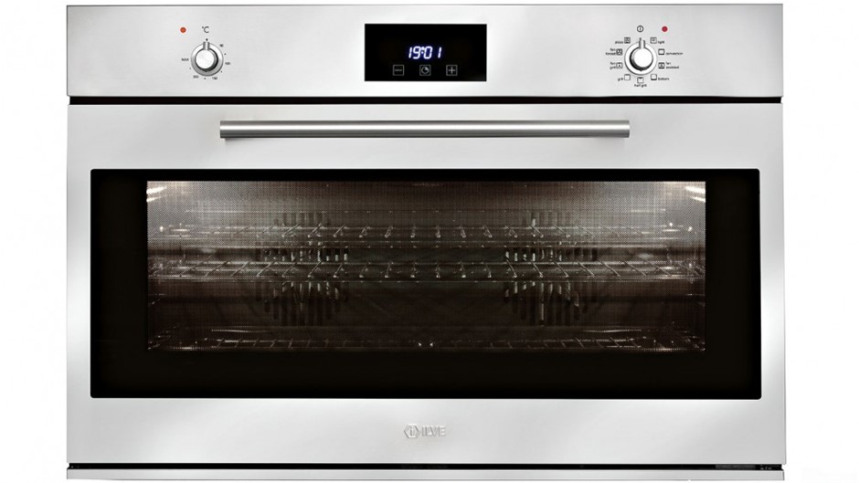Unreserved ILVE Premium Kitchen Appliances Sale - NSW Pickup