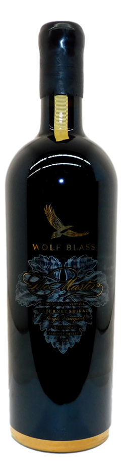 Weekly Wine Feat. Wolf Blass