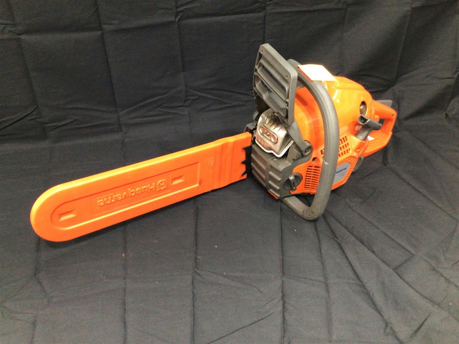 Used Power Tools, Husqvarna, Stihl, AEG