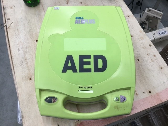 Unreserved Medical Equipment & Consumables Liquidation