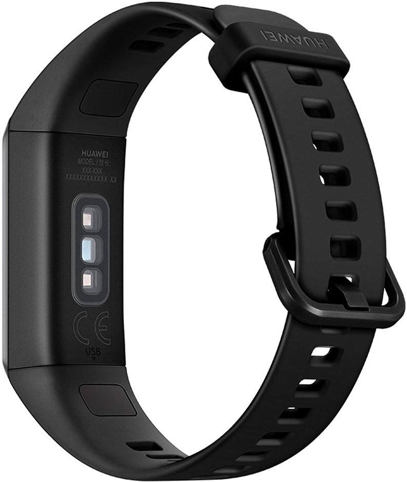 Huawei band 4 plug and charge hot sale