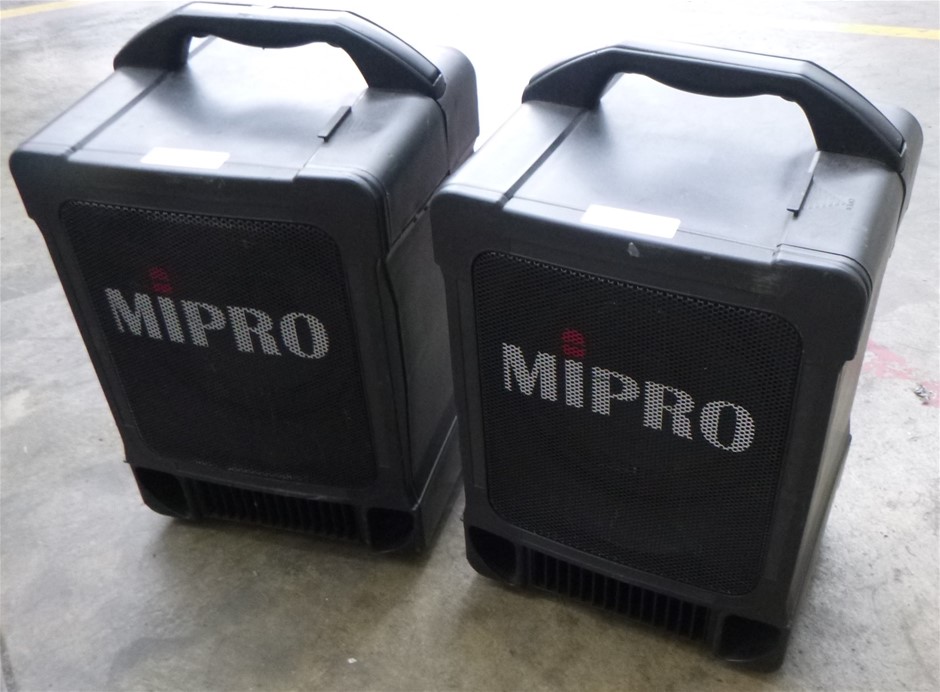 IT Clearance Sale - NSW Pickup