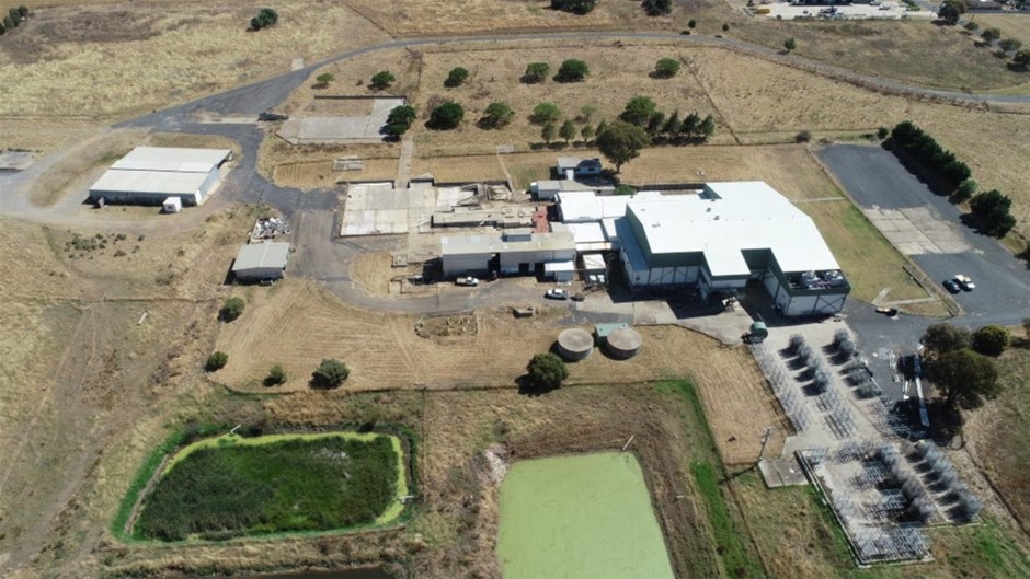 69 Saleyards Road, Harden NSW 2587