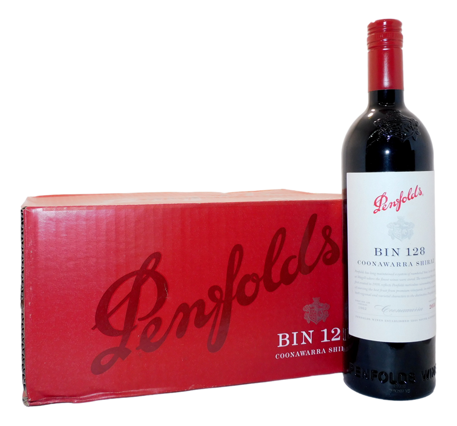 Weekly Wine Feat. Penfolds